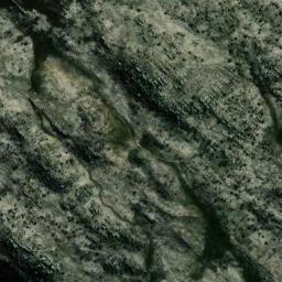 Satellite imagery of Hoek se Krans, ZA