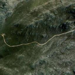 Satellite imagery of GORDON, ZA