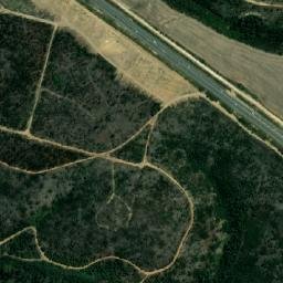 Satellite imagery of KNOF-KRAAL, ZA