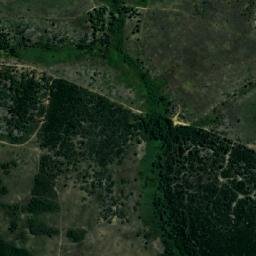 Satellite imagery of KNOF-KRAAL, ZA