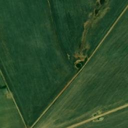 Satellite imagery of VERDWAAL, ZA