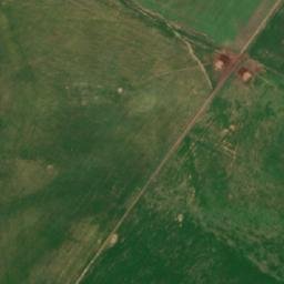 Satellite imagery of VRYHEID, ZA