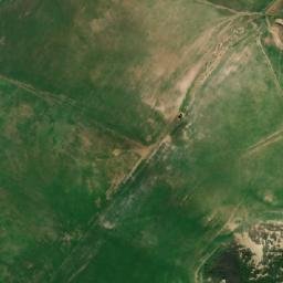 Satellite imagery of VRYHEID, ZA