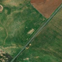 Satellite imagery of VRYHEID, ZA