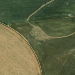 Satellite imagery of ZOLDERKRAAL, ZA
