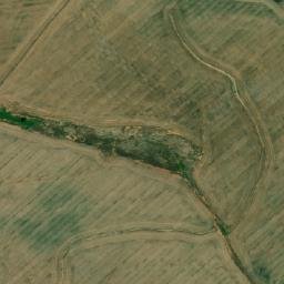 Satellite imagery of DORDRECHT, ZA
