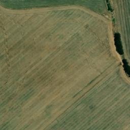 Satellite imagery of DORDRECHT, ZA