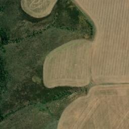 Satellite imagery of MILKWOODS, ZA