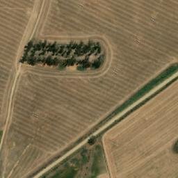 Satellite imagery of RIV 96, ZA