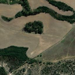 Satellite imagery of RIV 73, ZA