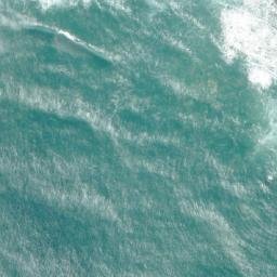 Satellite imagery of Wreck Point, ZA