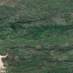 Satellite imagery of White Point, ZA