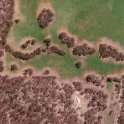 Satellite imagery of Peters Hill, AU