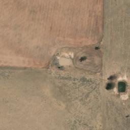 Satellite imagery of Gilmore Hill, AU