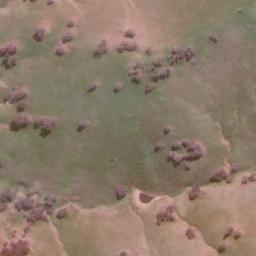 Satellite imagery of Bald Hill, AU
