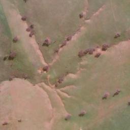 Satellite imagery of Bald Hill, AU