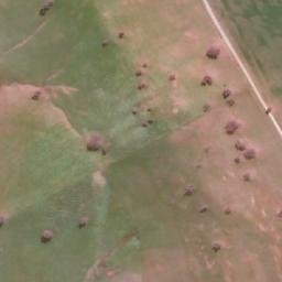 Satellite imagery of Bald Hill, AU