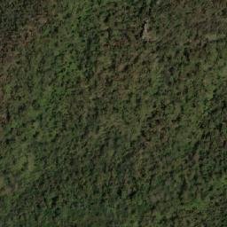 Satellite imagery of Nyanga Mountain, AU