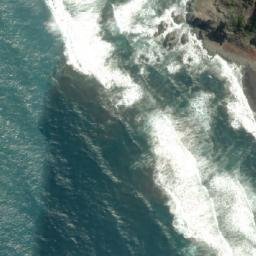 Satellite imagery of Loma de la Turca, CL