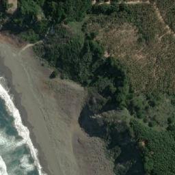 Satellite imagery of Loma de la Turca, CL