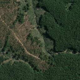 Satellite imagery of Loma de la Turca, CL