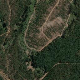 Satellite imagery of Los Patillos, CL