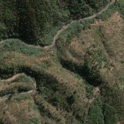 Satellite imagery of La Vieja, CL