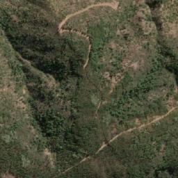 Satellite imagery of La Vieja, CL