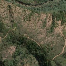 Satellite imagery of La Vieja, CL