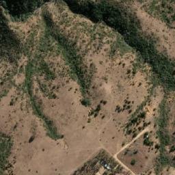 Satellite imagery of Cartagena, CL