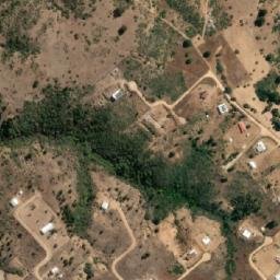 Satellite imagery of Cartagena, CL