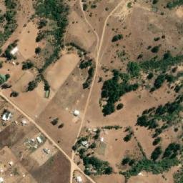 Satellite imagery of Cartagena, CL