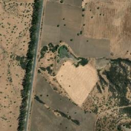 Satellite imagery of Cerro de la Cueva, CL