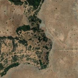 Satellite imagery of Cerro de la Cueva, CL