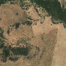 Satellite imagery of Cerrillo Verde, CL