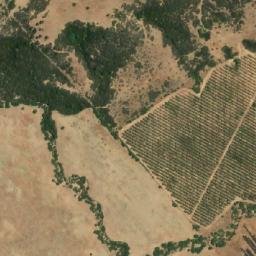 Satellite imagery of Cerrillo Verde, CL