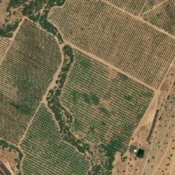 Satellite imagery of Cerrillo Verde, CL