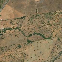 Satellite imagery of Los Apestados, CL