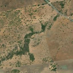 Satellite imagery of Los Apestados, CL