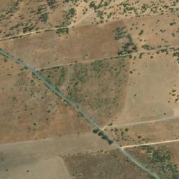 Satellite imagery of Los Apestados, CL