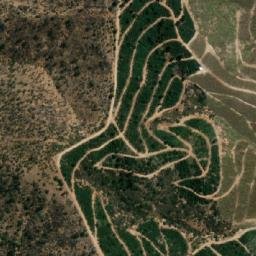 Satellite imagery of Manzano, CL