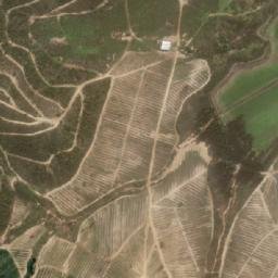 Satellite imagery of Manzano, CL