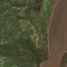 Satellite imagery of Los Jotes, CL