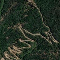 Satellite imagery of Loma del Barro, CL