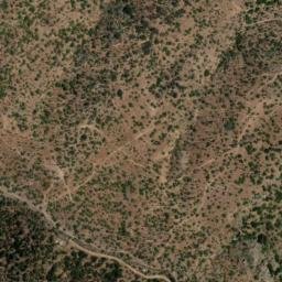 Satellite imagery of Cachito Cortés, CL