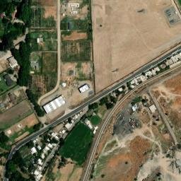 Satellite imagery of Cachito Cortés, CL