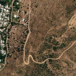 Satellite imagery of Cerro Placeta del Quilal, CL
