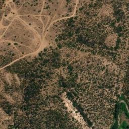 Satellite imagery of Cerro Placeta del Quilal, CL
