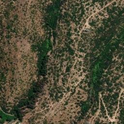 Satellite imagery of Cerro Placeta del Quilal, CL