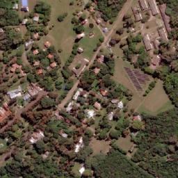 Satellite imagery of Baliza Muelle, AR